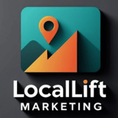 LocalLift Marketing Logo